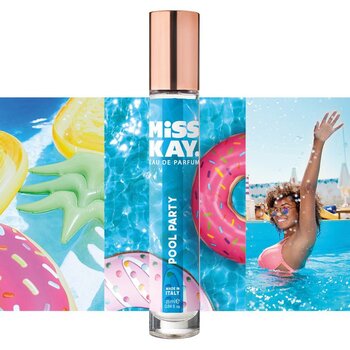 Pool Party EDP